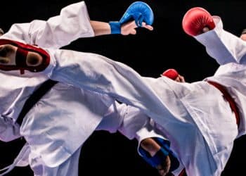 Il PalaMazzola ospiterà i Campionati Italiani di karate Under 21
