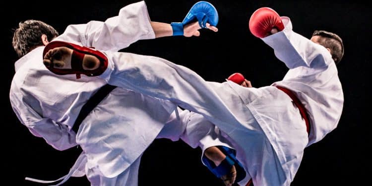 Il PalaMazzola ospiterà i Campionati Italiani di karate Under 21