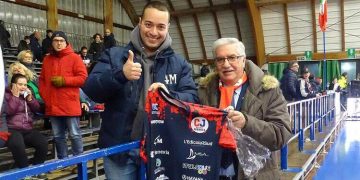 CJ Taranto e 4M accordo rinnovato, Nico Monfredi: “Entusiasmo e professionalità”