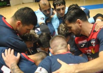 New Taranto, cala il poker contro l’Ecosistem Lamezia