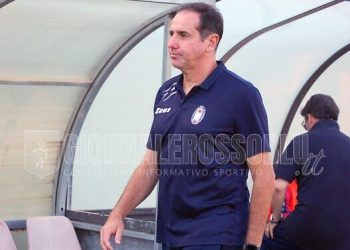 Taranto-Crotone 2-1, la fotogallery