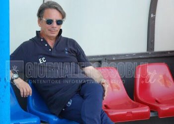 Taranto-Crotone 2-1, la fotogallery