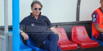 Taranto-Crotone 2-1, la fotogallery