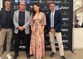 Magna Graecia Running Week: a Massafra tre giorni di sport con ospiti illustri