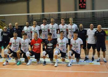 Gioiella Prisma Taranto, vittoria nel torneo del Codex e del Castello