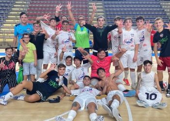 New Taranto-Sala Consilina 3-2, i rossoblù volano ai trentaduesimi di finale di Coppa Divisione Under 23