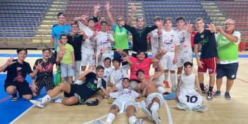 New Taranto-Sala Consilina 3-2, i rossoblù volano ai trentaduesimi di finale di Coppa Divisione Under 23