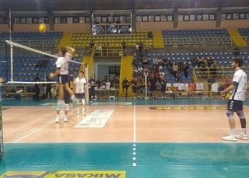 Gioiella Prisma Taranto, batte l’Hebar Volley e va in finale al Trofeo del Codex e del Castello
