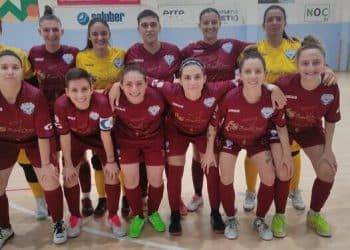 WFC Grottaglie, vittoria di spessore contro il Centro Storico Montesilvano