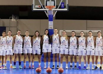 Dinamo Nuovi Orizzonti, vittoria al debutto contro la Virtus Academy Benevento