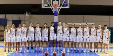 Dinamo Nuovi Orizzonti, vittoria al debutto contro la Virtus Academy Benevento