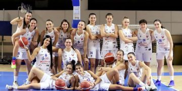 Basket, Serie B/F: la Nuovi Orizzonti sbanca Benevento. Campobasso schianta Maddaloni