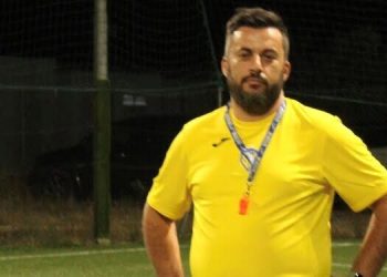 Futsal San Martino, arriva l’esordio con il Thuriae