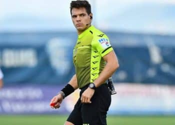 Serie C/C, designazioni arbitrali: Catania-Taranto a Eugenio Scarpa di Collegno