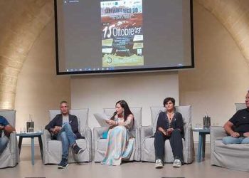Magna Graecia Running Week: a Massafra tre giorni di sport e grandi emozioni