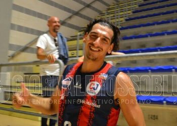 CJ Basket-Ozzano 80-64: che partenza Taranto!