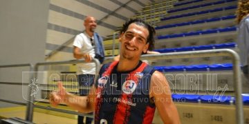 CJ Basket-Ozzano 80-64: che partenza Taranto!