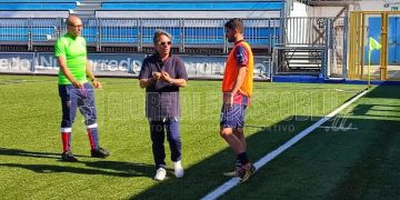 Taranto-Cerignola 0-0, le pagelle: sugli scudi le prove di Antonini e Vannucchi