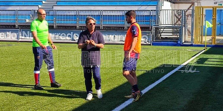 Taranto-Cerignola 0-0, le pagelle: sugli scudi le prove di Antonini e Vannucchi