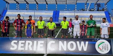 Taranto-Cerignola 0-0, la moviola: ottima prova per Caldera di Como e i suoi assistenti