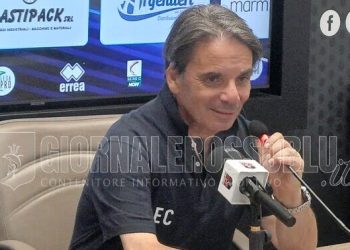 Taranto-Cerignola 0-0, Capuano: “Risultato giusto, contro una grossa squadra”