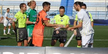 Taranto-Cerignola 0-0, Vannucchi: “Il nostro pubblico fa la differenza”