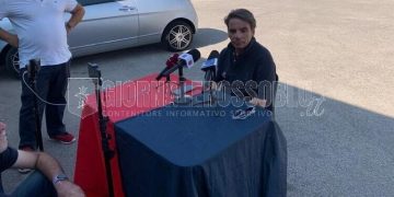 Taranto, Capuano: “Serve un approccio importante, il Giugliano ottima squadra e con idee innovative”