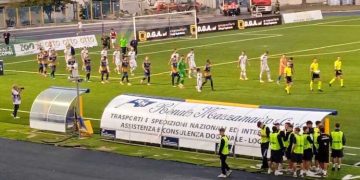 Giugliano-Taranto 2-1, le pagelle: Calvano non al meglio, Bifulco non piace. Bene Cianci