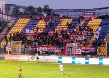 Giugliano-Taranto 2-1, la cronaca: Cianci non basta. Campania ancora fatale per i rossoblu