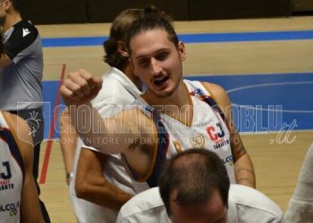 CJ Basket-Blacks Faenza 66-76: pesano le assenze, Taranto ko alla distanza