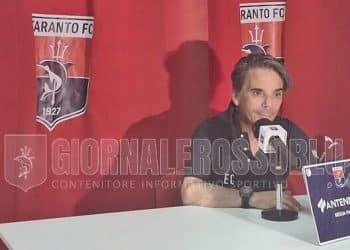 Taranto, Capuano: “Vorrei conoscere le fonti del Sindaco Melucci”