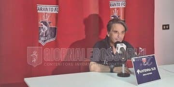 Taranto, Capuano: “Vorrei conoscere le fonti del Sindaco Melucci”