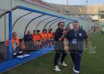 Serie C/C: risultati, classifica e marcatori dopo l’8° Giornata di Campionato