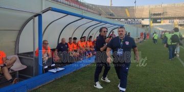 Serie C/C: risultati, classifica e marcatori dopo l’8° Giornata di Campionato