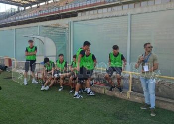 Taranto, settore giovanile: ancora un fine settimane negativo