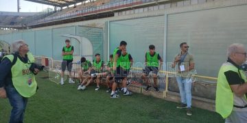 Taranto, settore giovanile: ancora un fine settimane negativo
