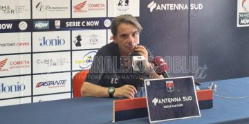 Taranto, Capuano: “Dopo tanto tempo ritrovo Bonetti”