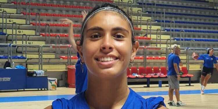 Dinamo Nuovi Orizzonti, parla Annapia Molino