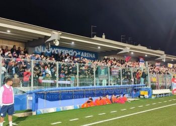 Virtus Francavilla-Taranto 1-2, le pagelle: Kanoute funambolo inarrestabile