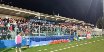 Virtus Francavilla-Taranto 1-2, le pagelle: Kanoute funambolo inarrestabile