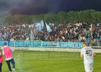 Virtus Francavilla-Taranto 1-2, Villa: “Prendere gol per errori propri dispiace sempre di più”