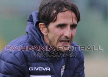 L’ex Giugliano Maschio, “Nel 2006 fui a un passo dalla firma con il Taranto”