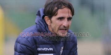 L’ex Giugliano Maschio, “Nel 2006 fui a un passo dalla firma con il Taranto”