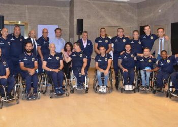 La Comes Boys Taranto giocherà l’EuroCup