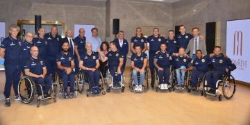 La Comes Boys Taranto giocherà l’EuroCup