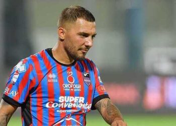 Taranto, il prossimo avversario è il Catania: la scheda