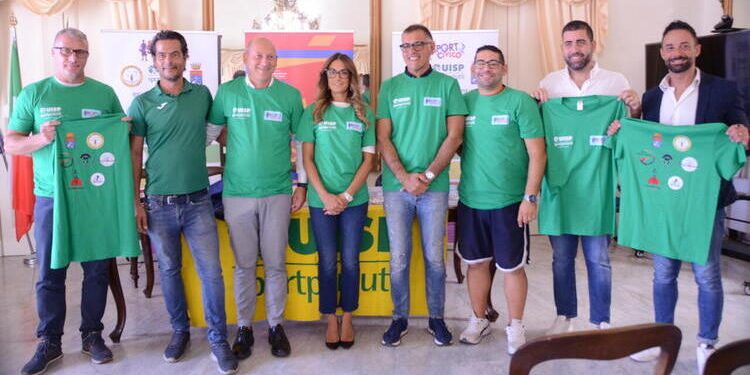 Presentato il progetto “Sport civico” della UISP di Taranto