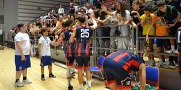 CJ Taranto-San Severo, Reggiani: “Derby difficile ma possiamo farcela col pubblico”