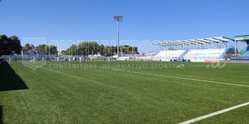 Taranto-Cerignola 0-0, la fotogallery