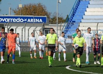 Taranto-Cerignola 0-0, la fotogallery